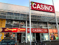 Les Croupiers Casino