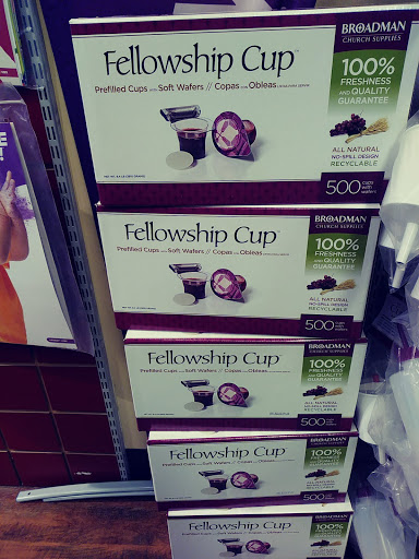 Book Store «LifeWay Christian Store», reviews and photos, 2535 E Imperial Hwy, Brea, CA 92821, USA