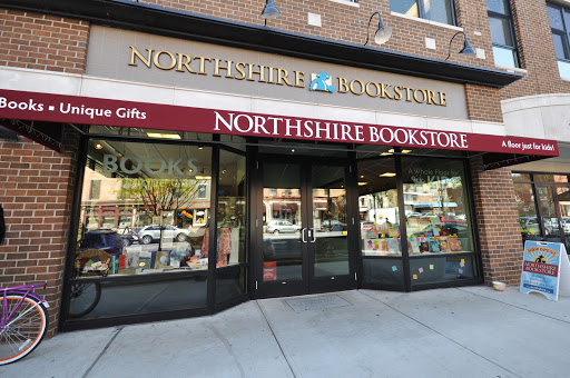 Book Store «Northshire Bookstore», reviews and photos, 424 Broadway, Saratoga Springs, NY 12866, USA
