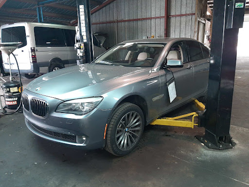 Auto Repair Shop «Automaster of Leesburg», reviews and photos, 1009 S 14th St, Leesburg, FL 34748, USA