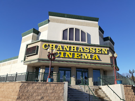 Movie Theater «Chanhassen Cinema», reviews and photos, 570 Market St, Chanhassen, MN 55317, USA