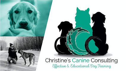 Christine's Canine Consulting
