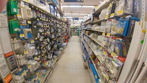Hardware Store «Tele-Tron Ace Hardware», reviews and photos, 6604 Cermak Rd, Berwyn, IL 60402, USA