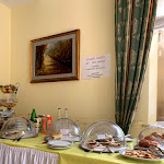 Photo n°6 de l'avis de Anna.a fait le 30/07/2020 à 14:42 sur le  Hotel Edy à Chianciano Terme