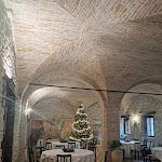 Photo n°5 de l'avis de michela.r fait le 02/01/2022 à 14:47 sur le  Il Convento à Corciano