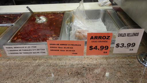 Supermarket «Santa Fe Mercados Inc», reviews and photos, 870 S White Rd, San Jose, CA 95127, USA