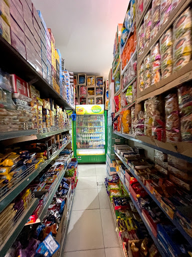 بقالة ذو الفقار 