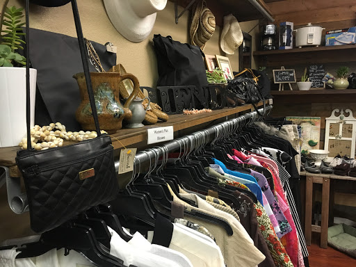 Thrift Store «Second Impressions - Resale for a Cause», reviews and photos, 24412 Muirlands Blvd, Lake Forest, CA 92630, USA