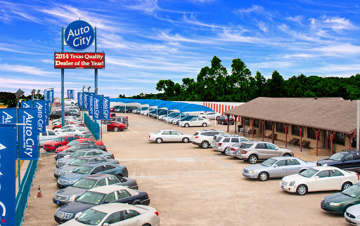 Used Car Dealer «Auto City», reviews and photos, 6575 C F Hawn Fwy, Dallas, TX 75217, USA