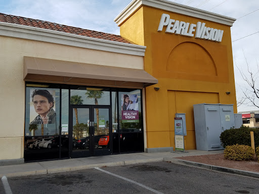 Eye Care Center «Pearle Vision», reviews and photos, 8145 W Sahara Ave #510, Las Vegas, NV 89117, USA