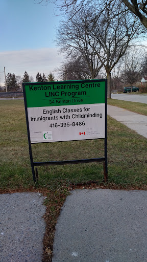 Language Instruction for Newcomers to Canada