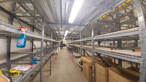 Home Goods Store «Shopko Hometown Imlay City», reviews and photos, 1995 S Cedar St, Imlay City, MI 48444, USA