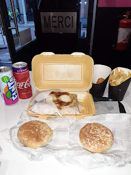 Photo n°36 de New School Tacos - Toulon à Toulon ()
