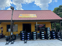 Fast Tire Co. - Photo 8 - Car repair in Tuscaloosa, AL, Tuscaloosa