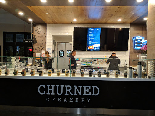 Ice Cream Shop «Churned Creamery», reviews and photos, 2493 Park Ave #21, Tustin, CA 92782, USA