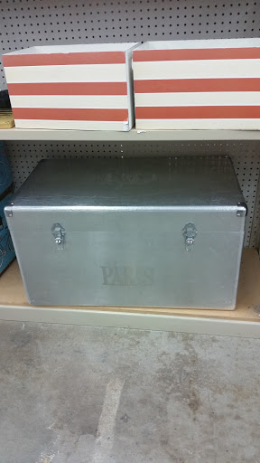 Home Goods Store «Old Time Pottery Clarksville», reviews and photos, 951 E Lewis and Clark Pkwy, Clarksville, IN 47129, USA