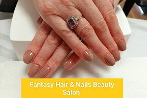 Fantasy Hair & Nails beauty Salon image