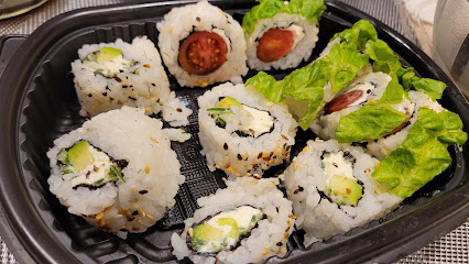Sushi One Caseros