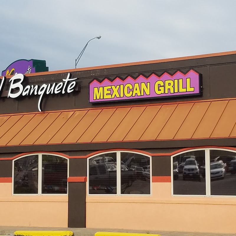 El Banquete Mexican Grille