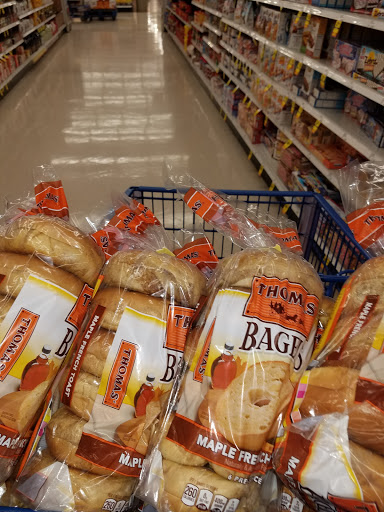 Grocery Store «Meijer», reviews and photos, 1900 W Main St, Troy, OH 45373, USA