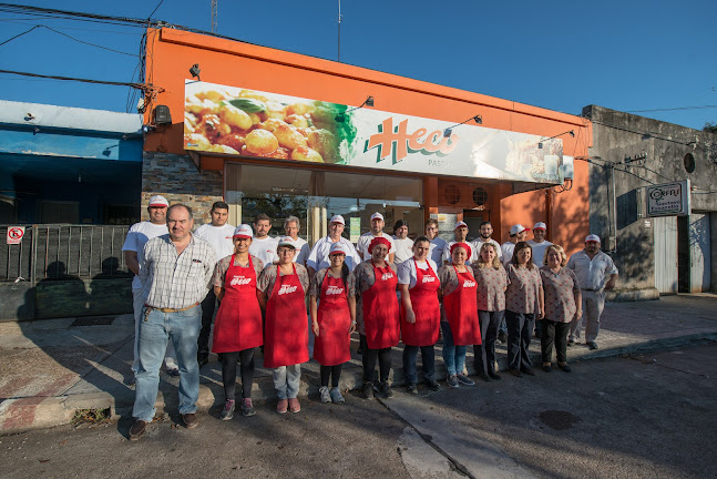 Opiniones de Pastas Heco Salto en Salto - Mercado