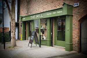 The Mill Castlebellingham