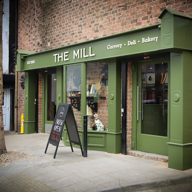 The Mill Castlebellingham