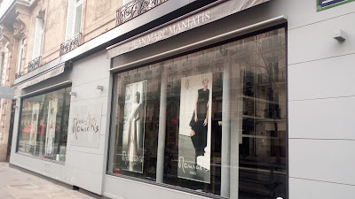 Maniatis - Coiffeur Paris à Paris