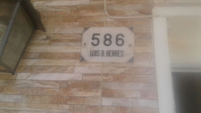 Luis Batlle Berres 586, 15900 Las Piedras, Departamento de Canelones, Uruguay