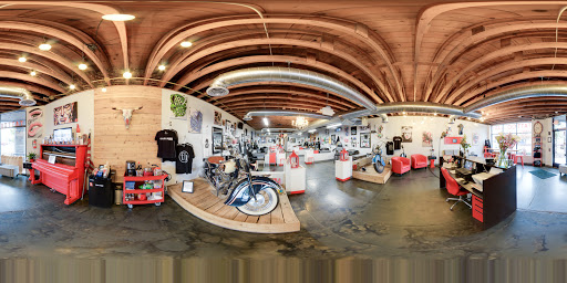 Explore italian horn tattoo ideas, creative tattoo ideas in Colorado Springs, available at Fallen Heroes Tattoo & Piercing (Colorado)