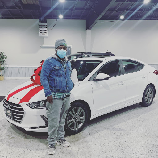 Used Car Dealer «Car Corporation of Md», reviews and photos, 12975 Livestock Rd, Sykesville, MD 21784, USA