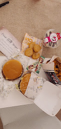 Photo n°12 de Crush burger à Martigues ()