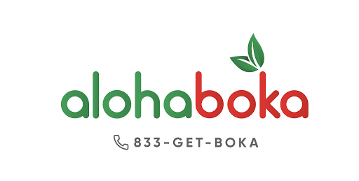 Aloha Boka™