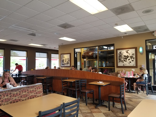 Fast Food Restaurant «Chick-fil-A», reviews and photos, 301 E Loop Rd, Wheaton, IL 60189, USA