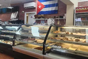 La Princesa Cuban Bakery & Pizzeria image