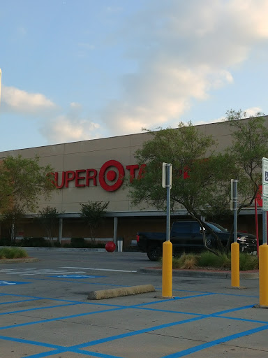 Department Store «Target», reviews and photos, 1801 S Loop 288, Denton, TX 76205, USA