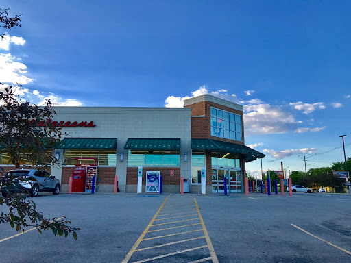 Drug Store «Walgreens», reviews and photos, 1509 S Neil St, Champaign, IL 61820, USA