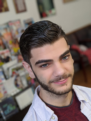 Beauty Salon «Immaculate Impressions Salon», reviews and photos, 807 Old Oyster Point Rd, Newport News, VA 23602, USA