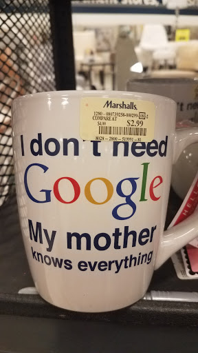 Department Store «Marshalls», reviews and photos, 204 Vintage Way, Novato, CA 94947, USA