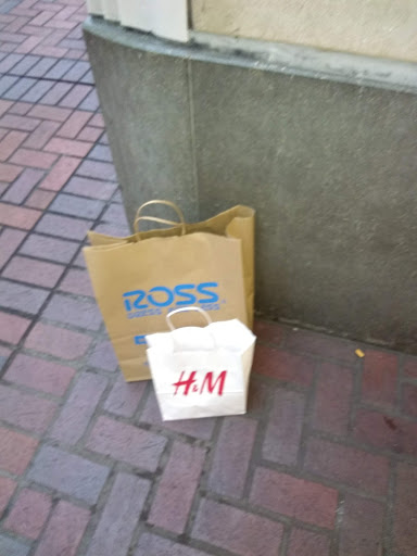 Clothing Store «Ross Dress for Less», reviews and photos, 700 SW 3rd Ave, Portland, OR 97204, USA