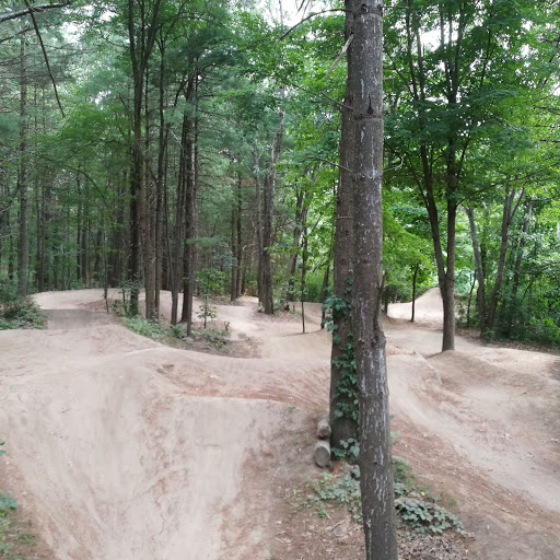 Park «Russell Mill Pond and Town Forest», reviews and photos, 105 Mill Rd, Chelmsford, MA 01824, USA