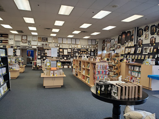 Book Store «Seagull Book», reviews and photos, 1720 S Redwood Rd, Salt Lake City, UT 84104, USA