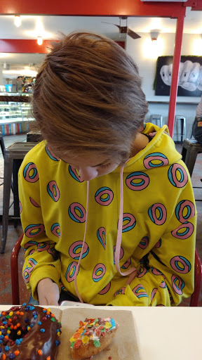 Donut Shop «Hurts Donut Company», reviews and photos, 746 Asp Ave, Norman, OK 73069, USA