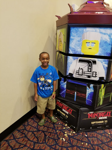 Movie Theater «GTC University 16 Cinemas», reviews and photos, 1793 Oconee Connector, Athens, GA 30606, USA