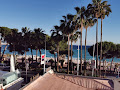 Photo hôtels Hôtel Bleu Rivage 06400 Cannes (miniature)