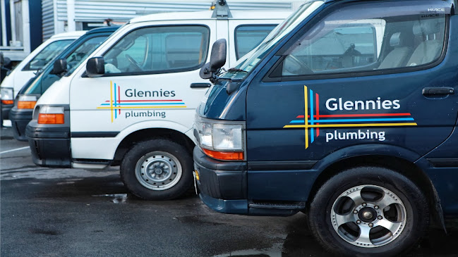 E. G. Glennie & Co. (1980) Limited