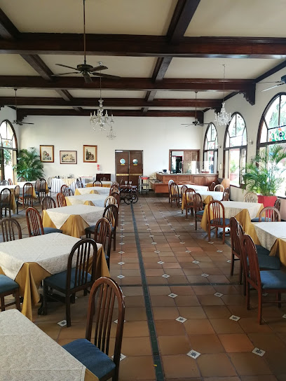 Restaurante Hotel Guadalajara - Cl. 1 Sur #13 33, Guadalajara de Buga, Valle del Cauca, Colombia