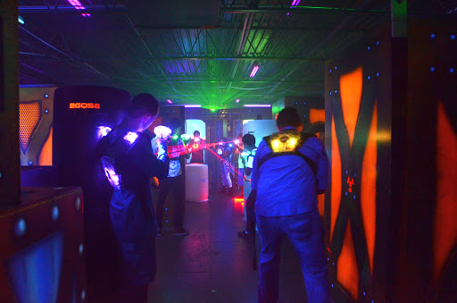 Laser Tag Center «Area 21 Laser Tag Arena», reviews and photos, 4815 Hwy 6, Houston, TX 77084, USA