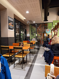 Atmosphère du Restauration rapide Burger King à Seclin - n°3