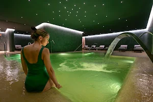 SPA by Clarins image